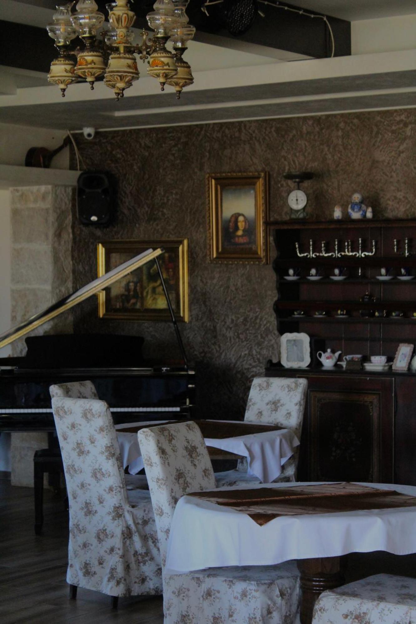 Hotel Opera Jaz Budva Buitenkant foto