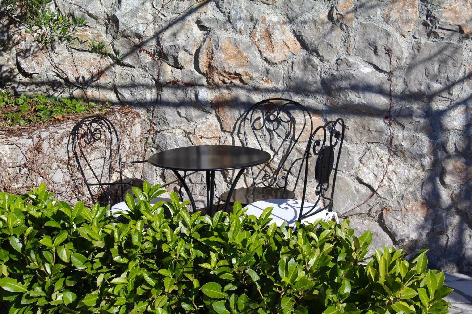 Hotel Opera Jaz Budva Buitenkant foto