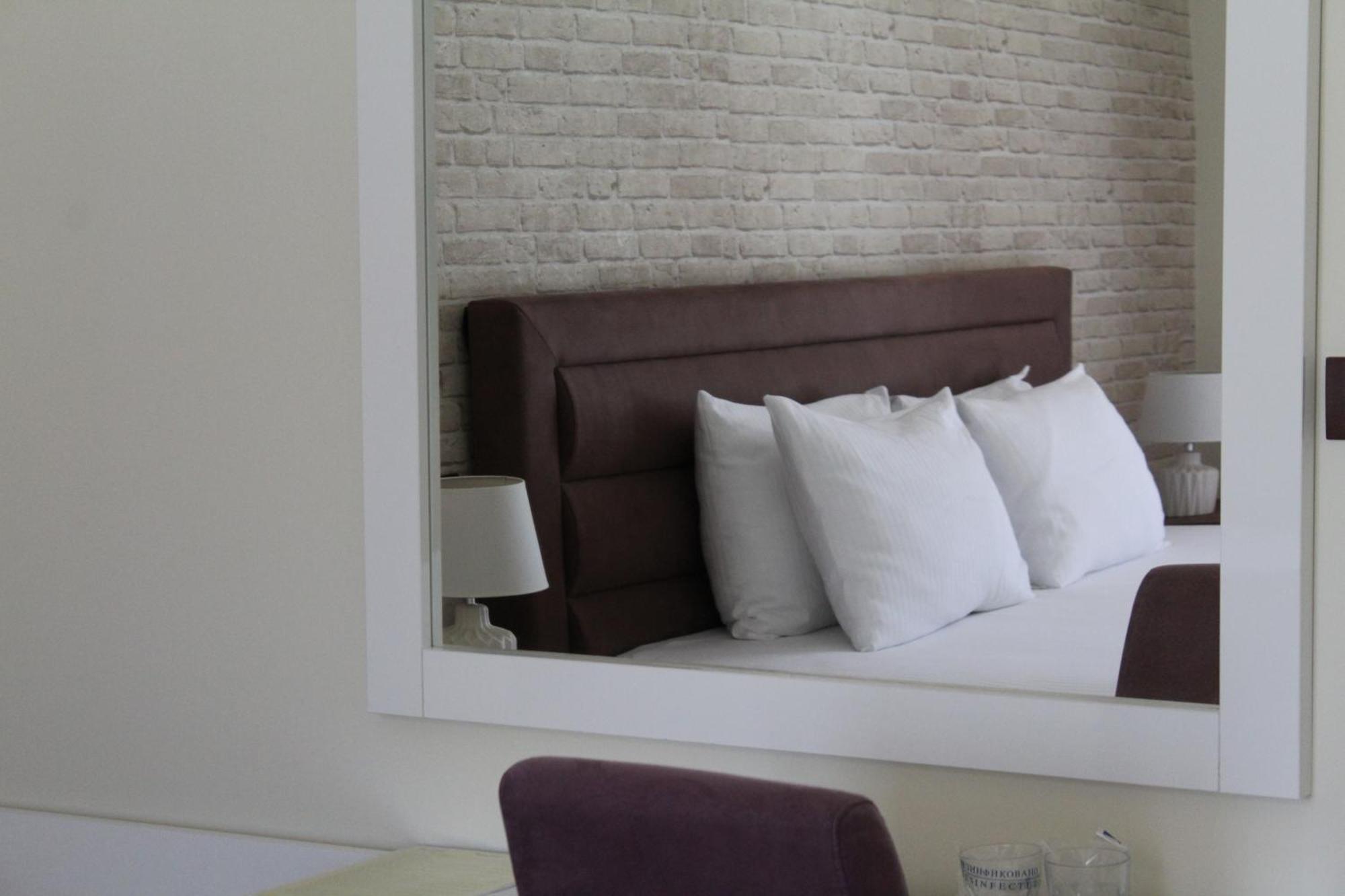 Hotel Opera Jaz Budva Buitenkant foto