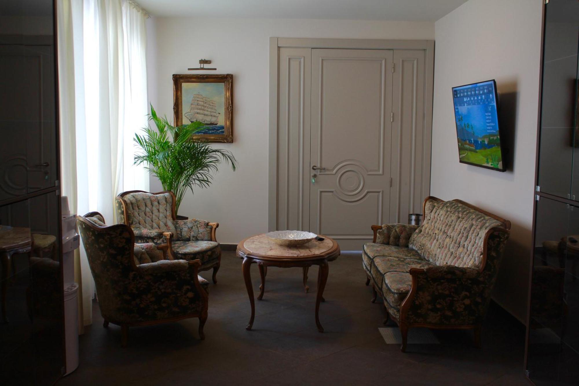 Hotel Opera Jaz Budva Buitenkant foto