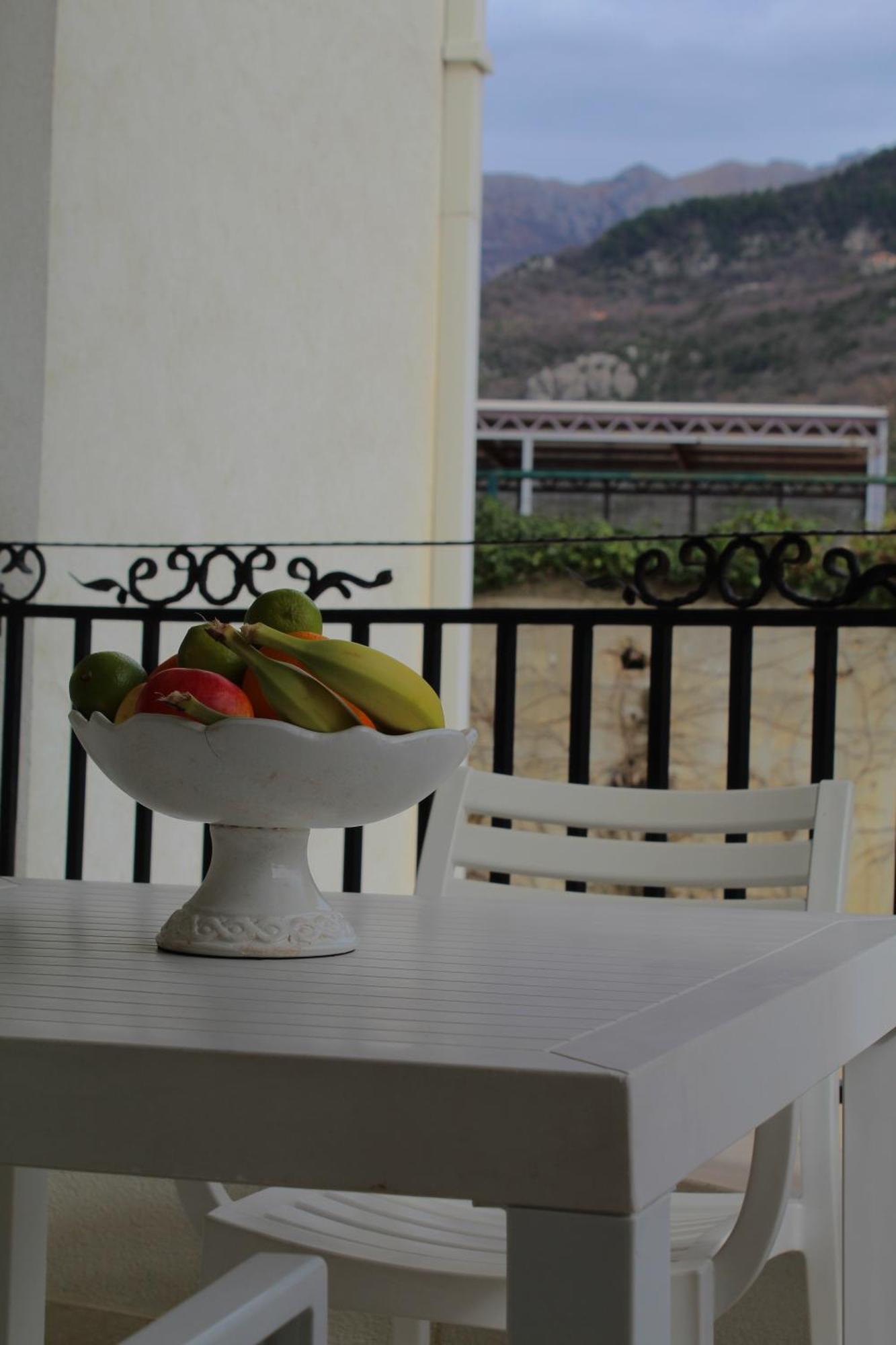 Hotel Opera Jaz Budva Buitenkant foto