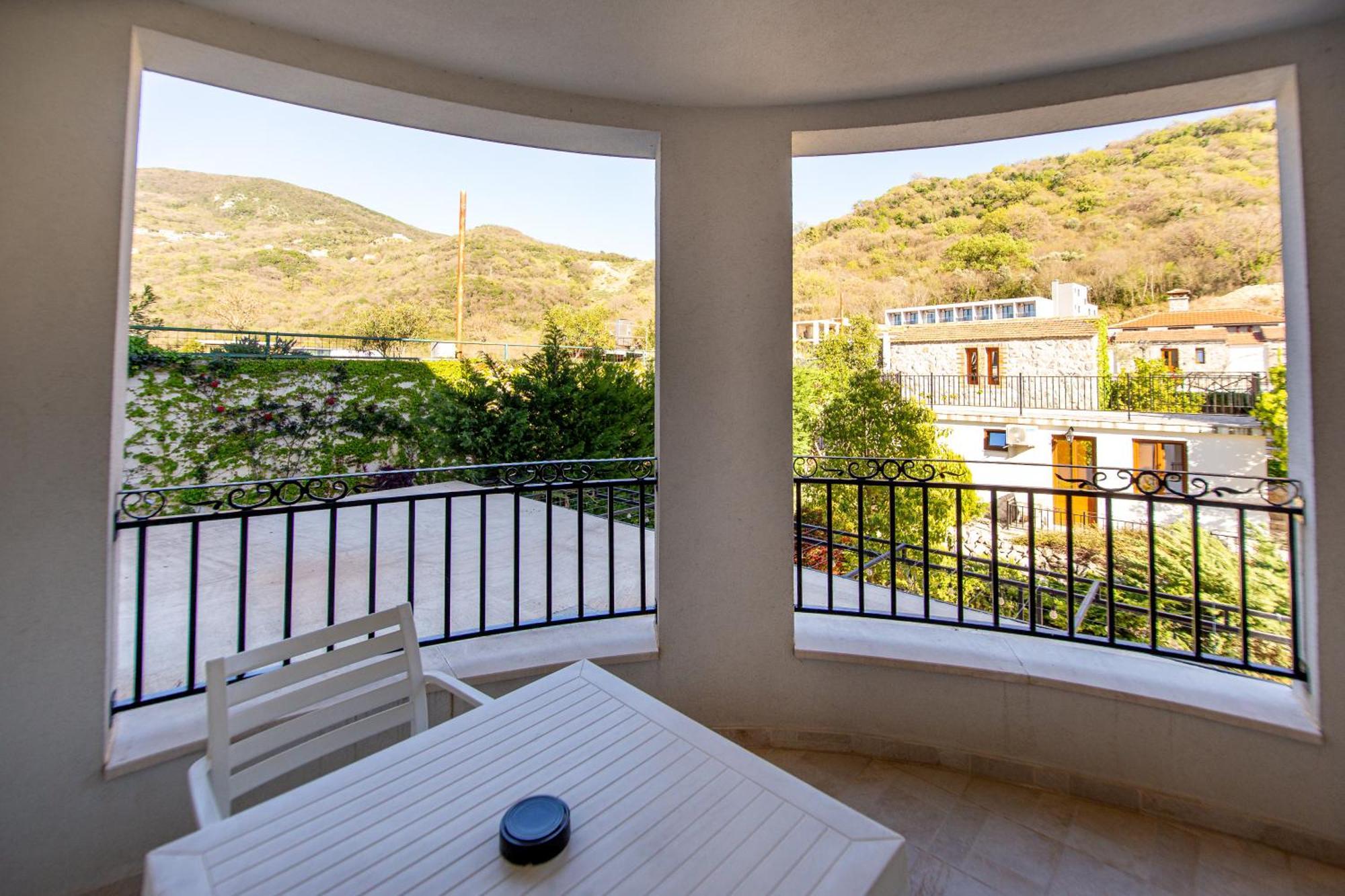 Hotel Opera Jaz Budva Kamer foto