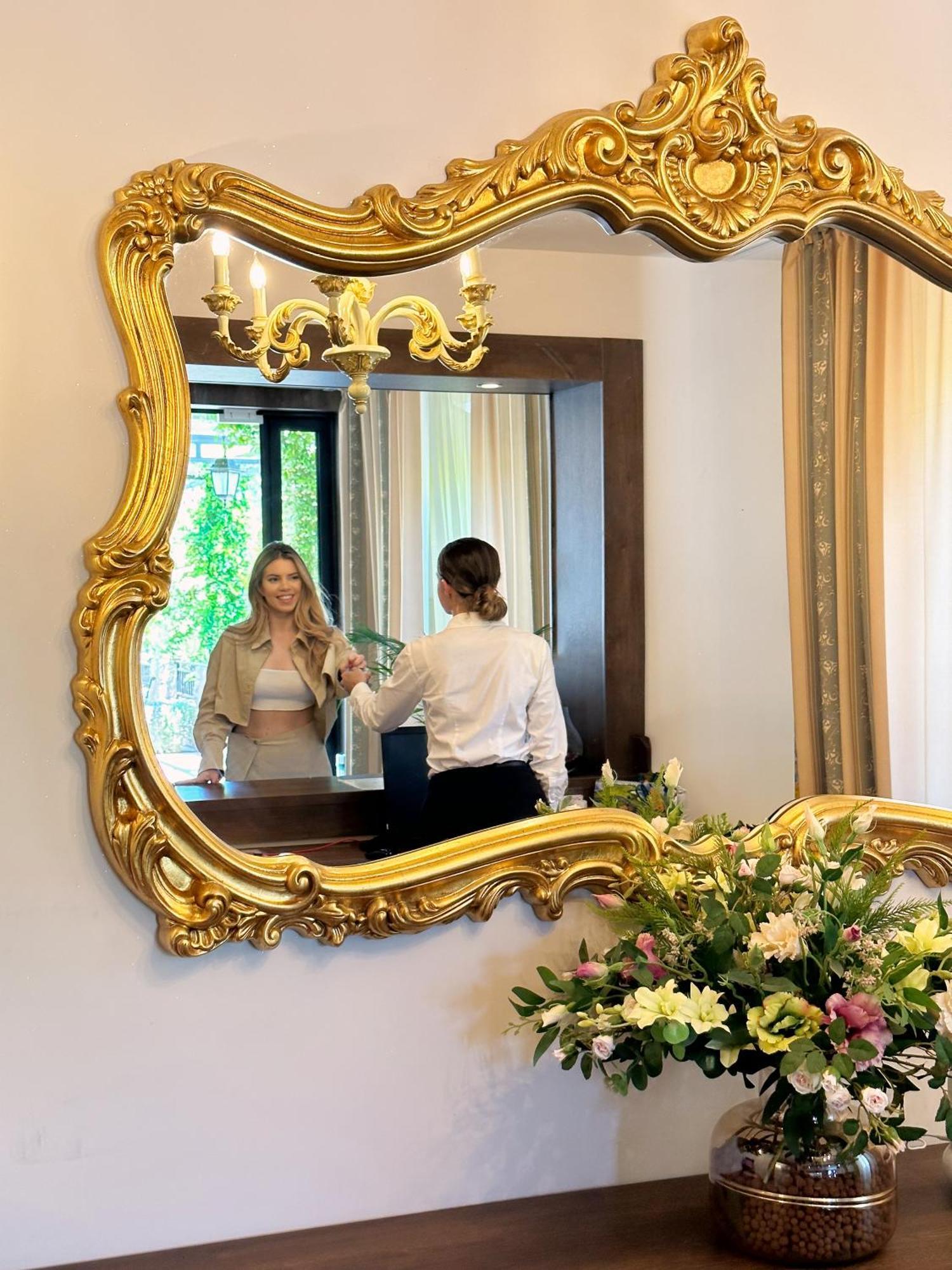 Hotel Opera Jaz Budva Buitenkant foto