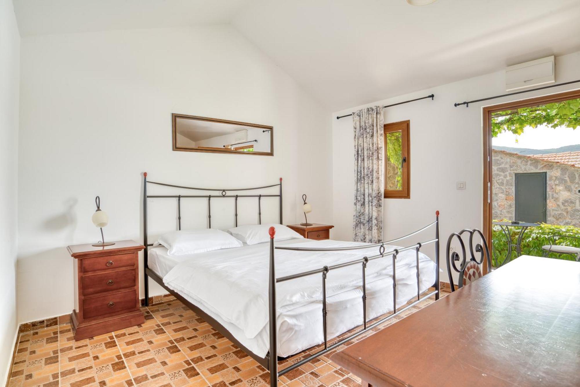 Hotel Opera Jaz Budva Kamer foto