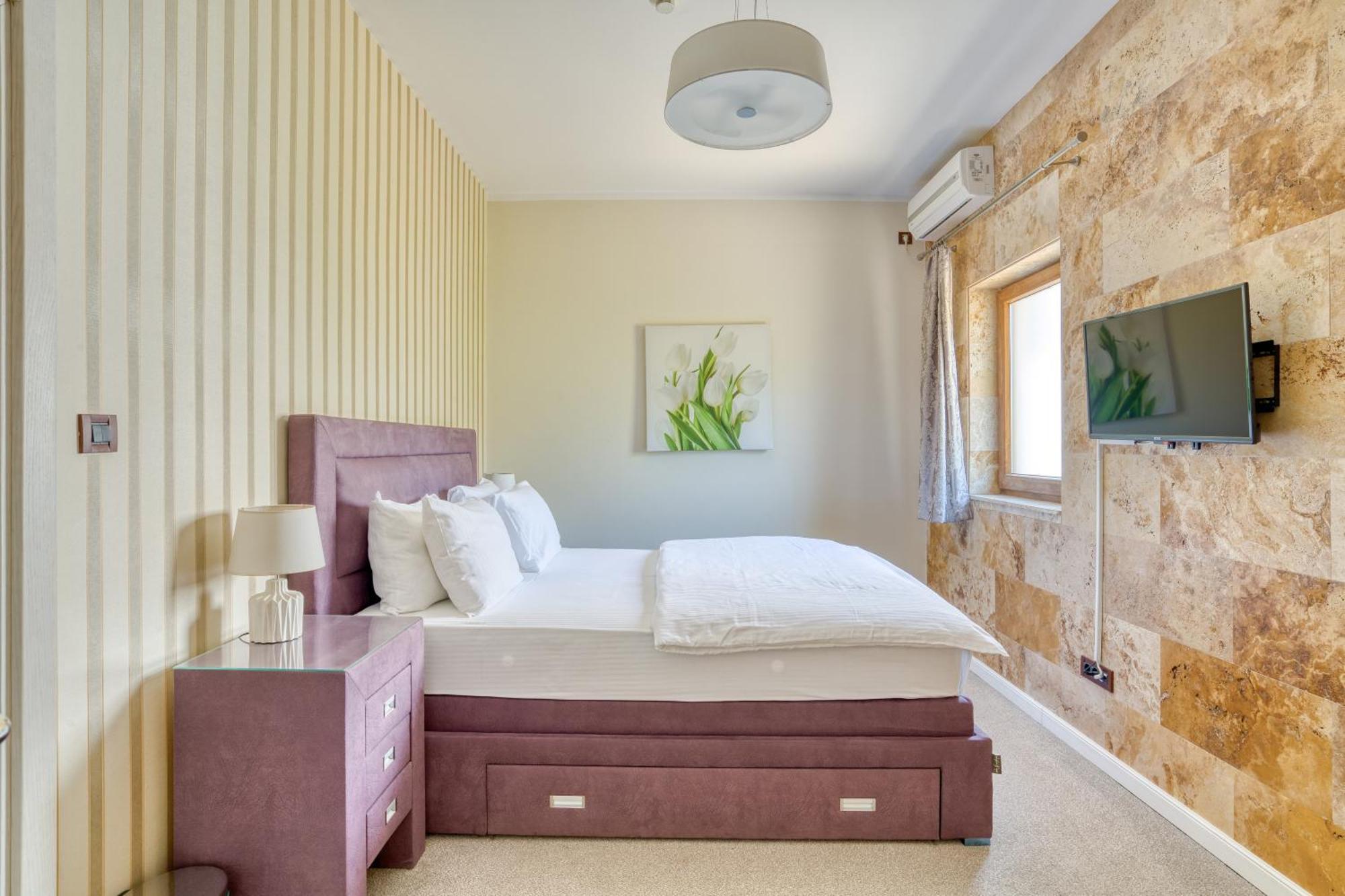 Hotel Opera Jaz Budva Kamer foto
