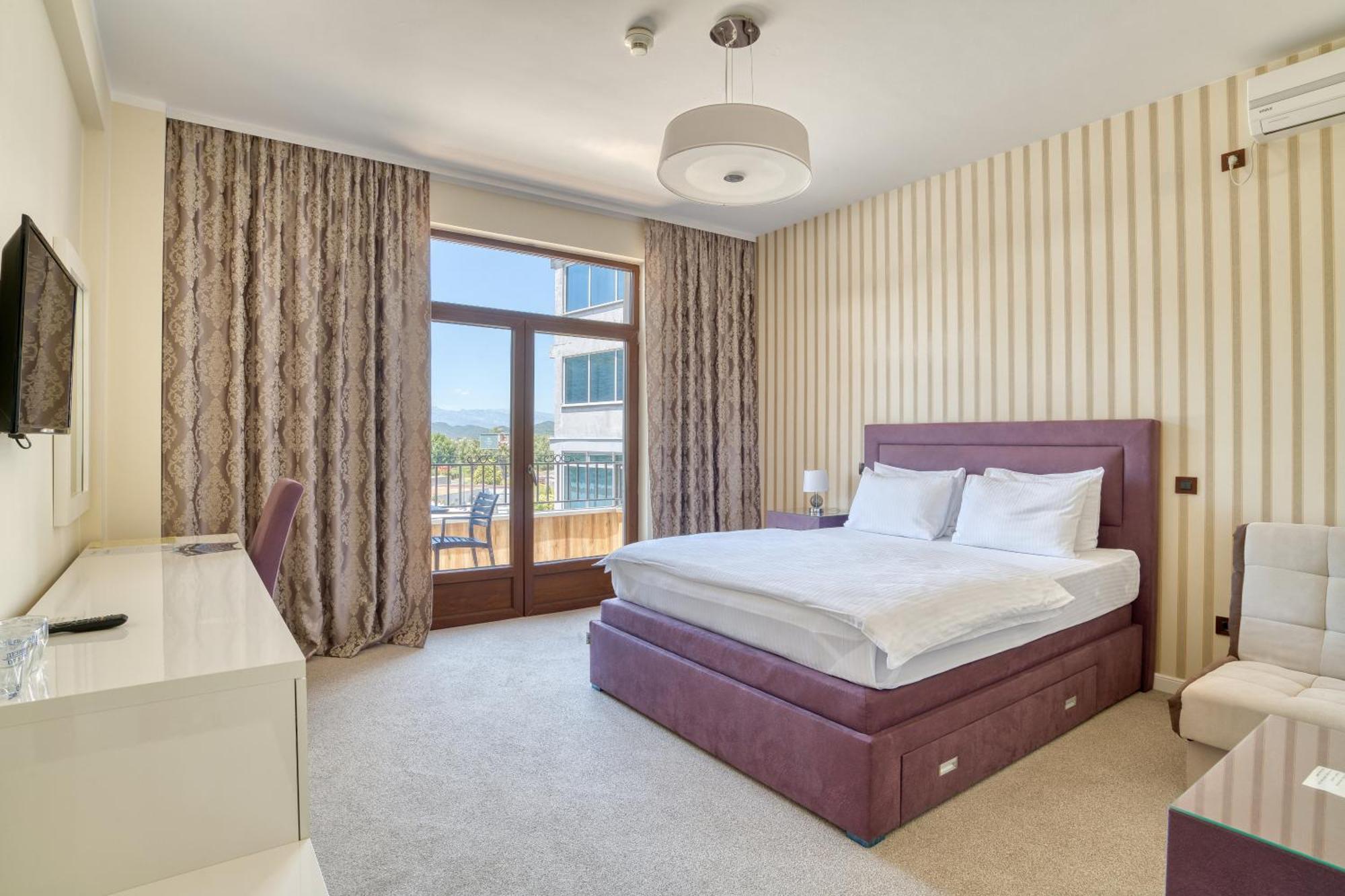Hotel Opera Jaz Budva Kamer foto