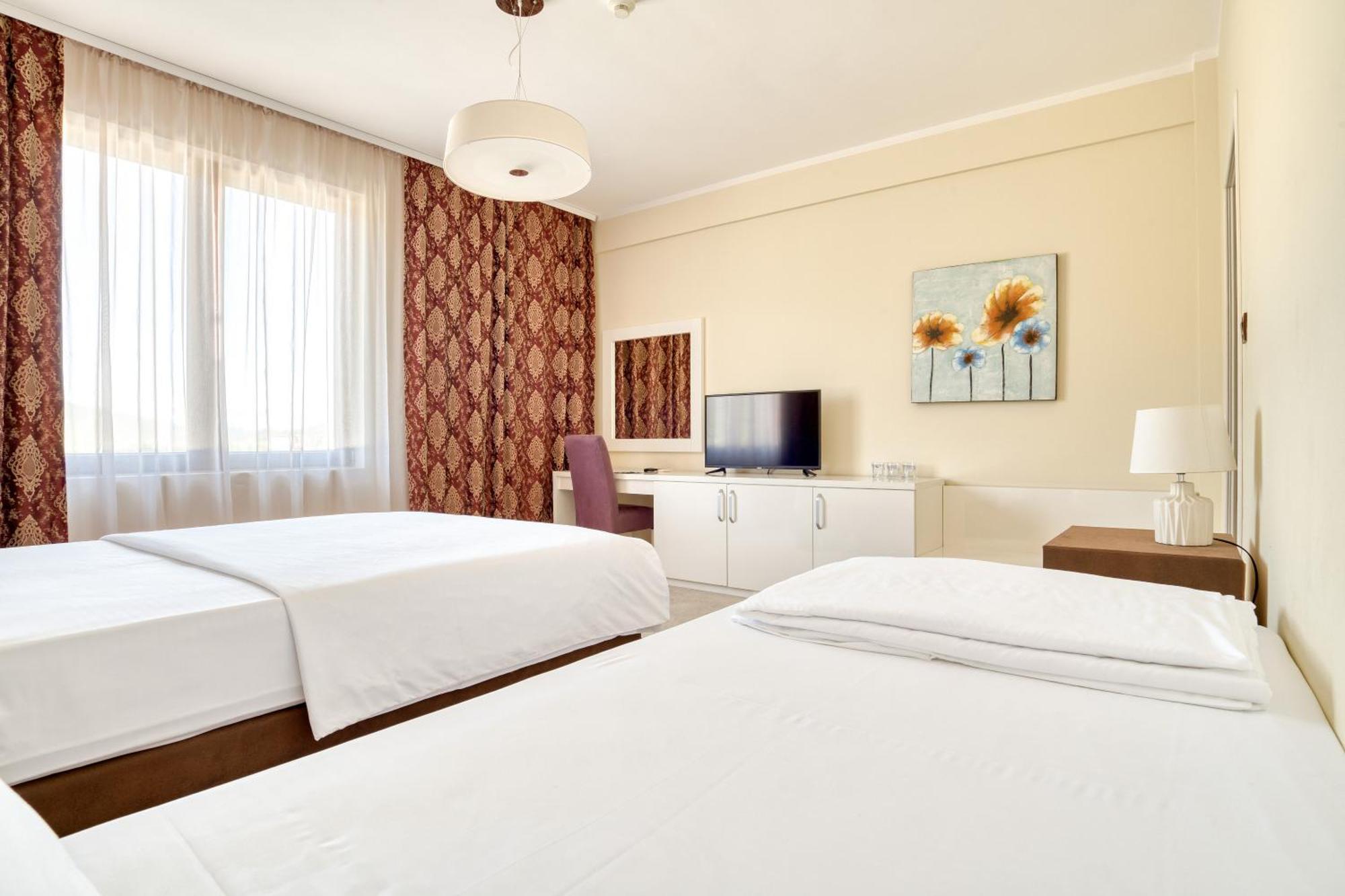 Hotel Opera Jaz Budva Kamer foto